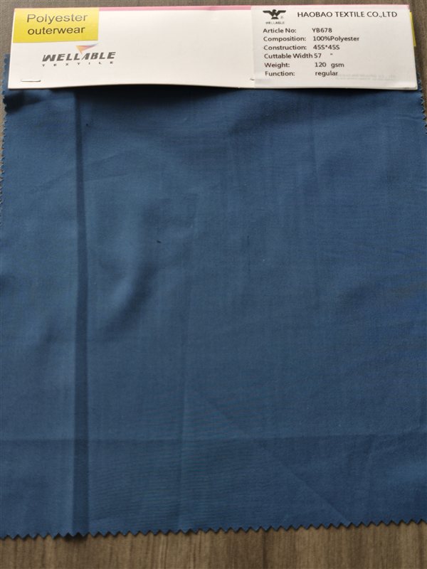 YB678