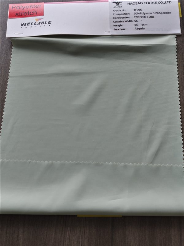TD006
