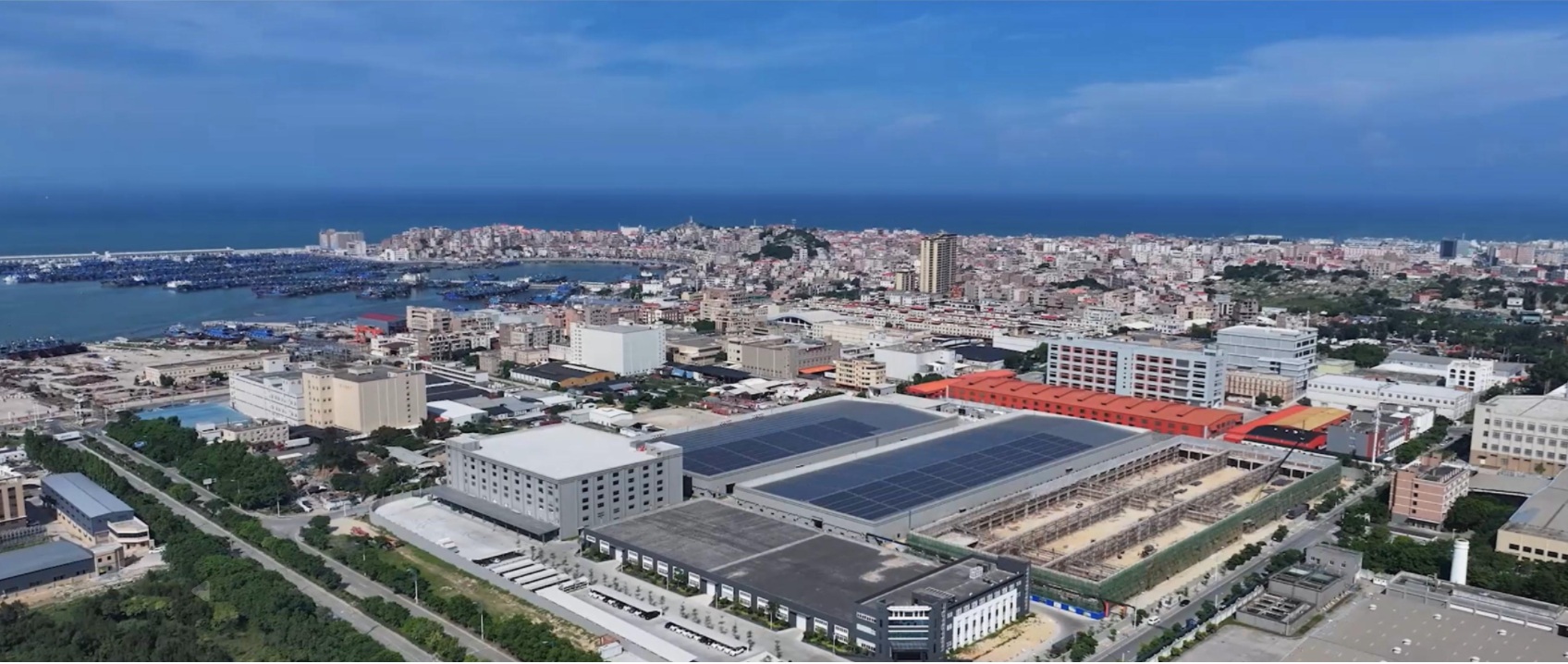 Wellable Group Factory